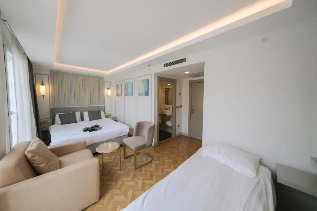 room image